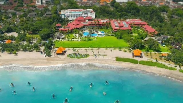 Bilder från hotellet Holiday Inn Resort Baruna Bali, an IHG Hotel - nummer 1 av 100