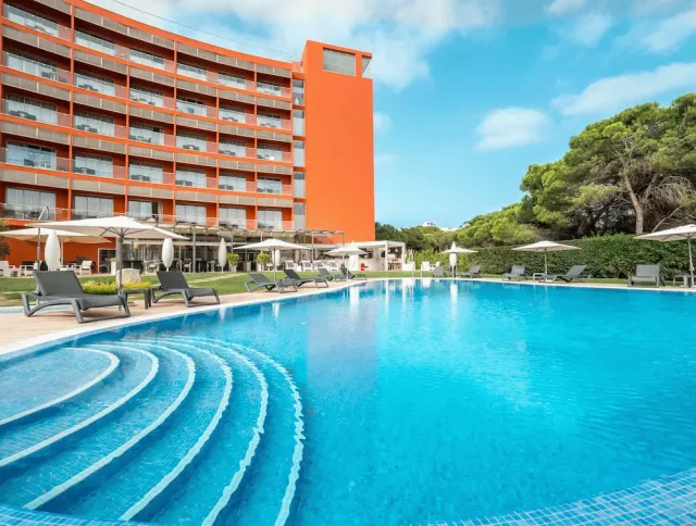 Bilder från hotellet Aqua Pedra dos Bicos Design Beach Hotel - Adults Friendly - nummer 1 av 78