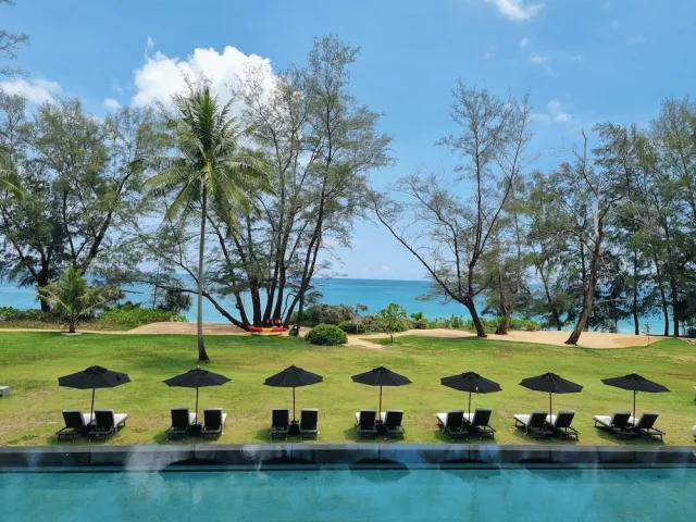 Bilder från hotellet SALA Phuket Mai Khao Beach Resort - nummer 1 av 100
