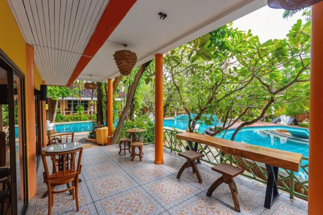 Bilder från hotellet Aochalong Villa Resort & Spa - nummer 1 av 100