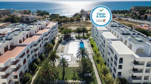 Bilder från hotellet Ukino Terrace Algarve - Concept Hotel - nummer 1 av 52