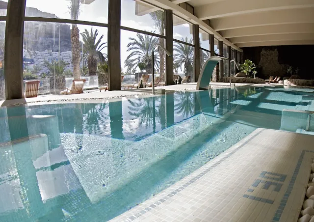 Bilder från hotellet Hotel LIVVO Costa Taurito & Aquapark - - nummer 1 av 41