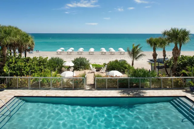Bilder från hotellet Solé Miami, A Noble House Resort - nummer 1 av 64