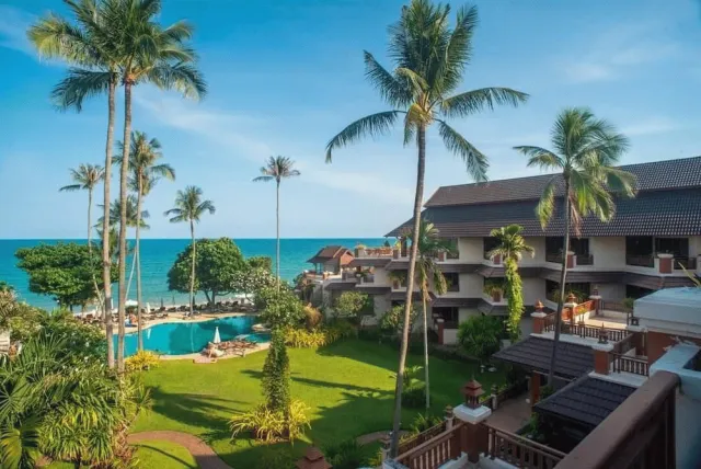 Bilder från hotellet Aloha Resort - nummer 1 av 100