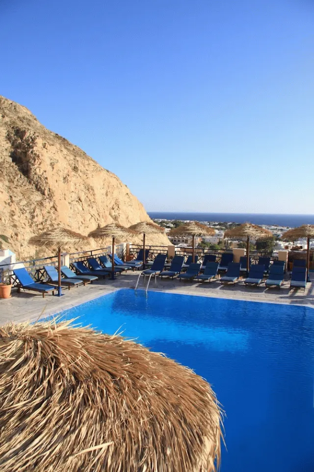 Bilder från hotellet Aegean View Hotel - nummer 1 av 62