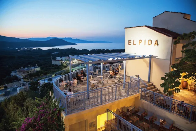 Bilder från hotellet Elpida Village - nummer 1 av 62