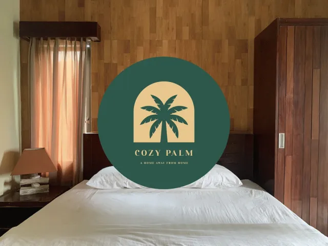 Bilder från hotellet Cozy Palm - nummer 1 av 49