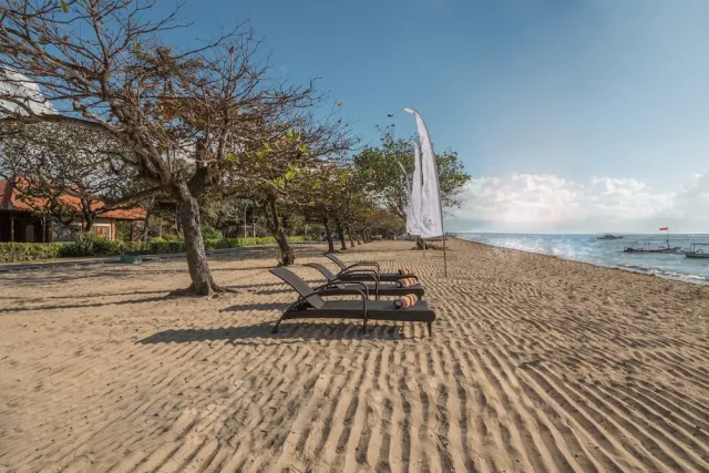 Bilder från hotellet Inna Bali Beach Resort - nummer 1 av 80