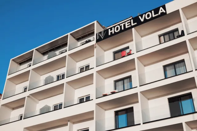 Bilder från hotellet Hotel Vola - nummer 1 av 56