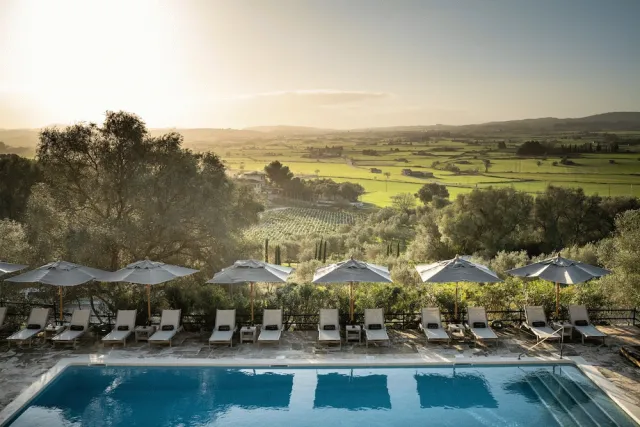 Bilder från hotellet Finca Serena Mallorca, Small Luxury Hotels - nummer 1 av 94