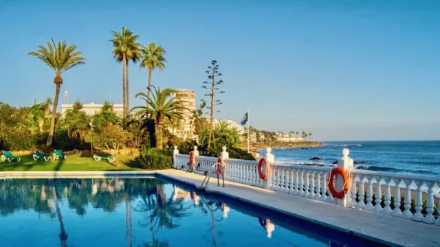 Bilder från hotellet Lubina del Sol - Apartment by the sea - nummer 1 av 36