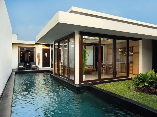 Bilder från hotellet Avani Seminyak Resort Bali - nummer 1 av 48