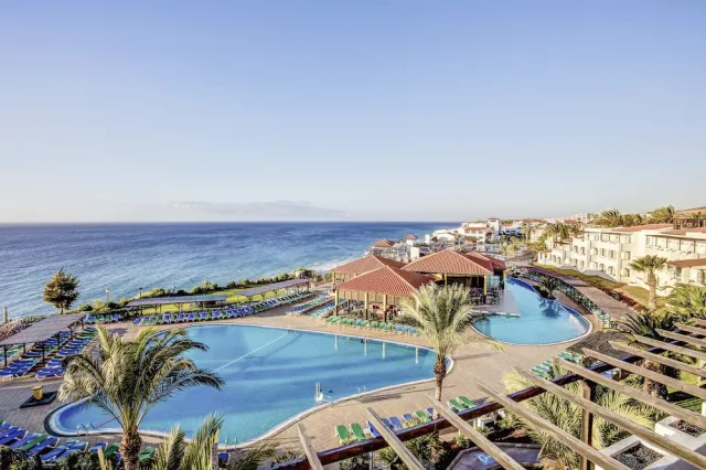 Bilder från hotellet TUI MAGIC LIFE Fuerteventura - - nummer 1 av 10