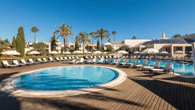 Bilder från hotellet Vale de Oliveiras Quinta Resort and Spa - nummer 1 av 10