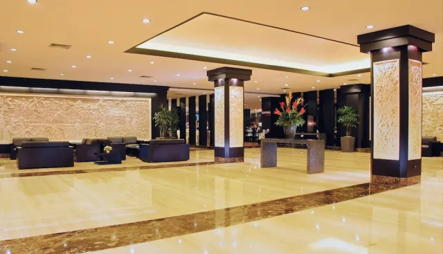 Bilder från hotellet ASTON Denpasar Hotel & Convention Center - nummer 1 av 67