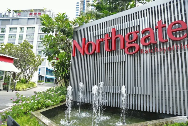 Bilder från hotellet Northgate Ratchayothin - nummer 1 av 75