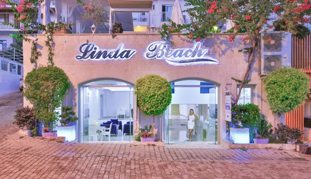 Bilder från hotellet Linda Beach Class Hotel - Boutique Class - nummer 1 av 53