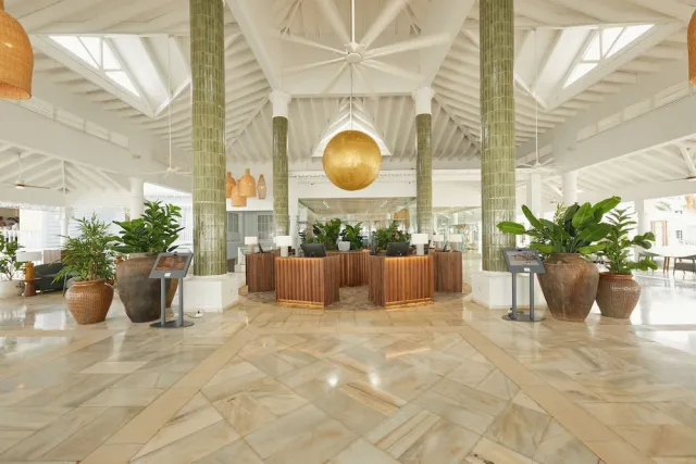Bilder från hotellet Bahia Principe Luxury Esmeralda - - Newly Renovated - nummer 1 av 100