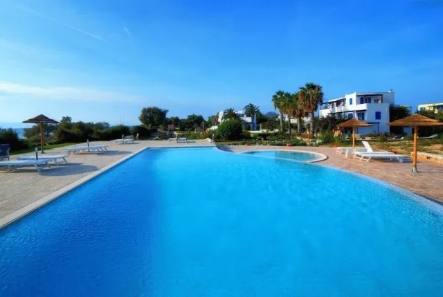 Bilder från hotellet Stella Naxos Island - nummer 1 av 66