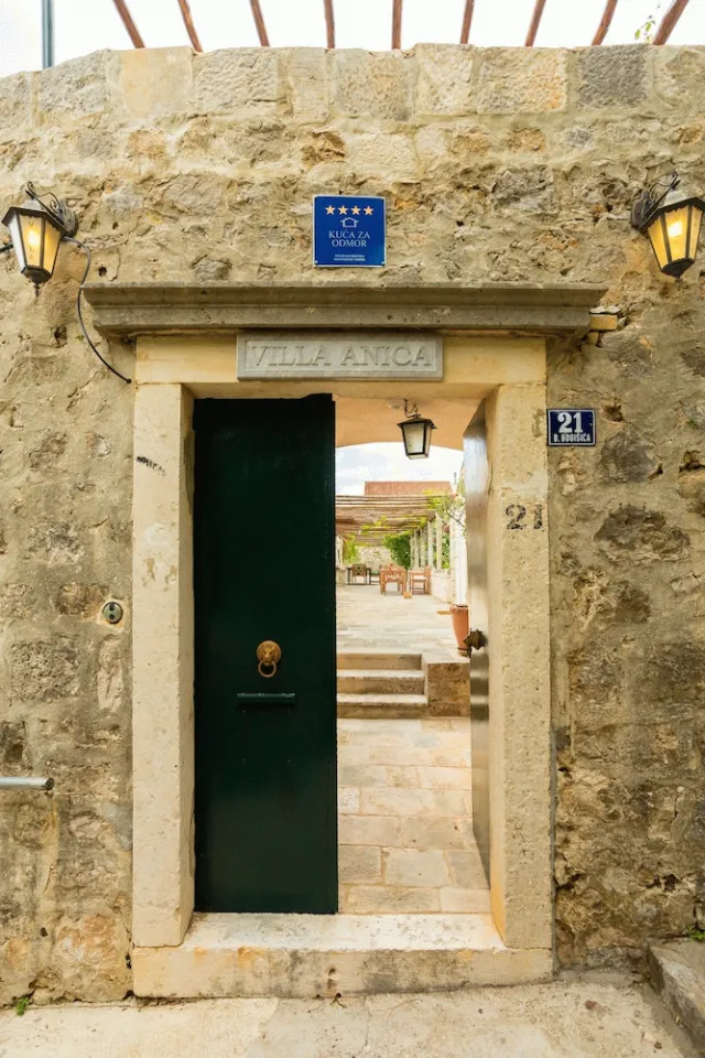 Bilder från hotellet Villa Anica Dubrovnik - nummer 1 av 48