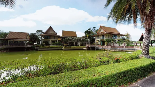 Bilder från hotellet Grace Villa Pattaya By DDM Siam - nummer 1 av 35