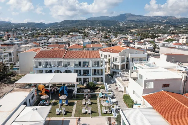 Bilder från hotellet Dimitrios Village Beach Resort - nummer 1 av 82