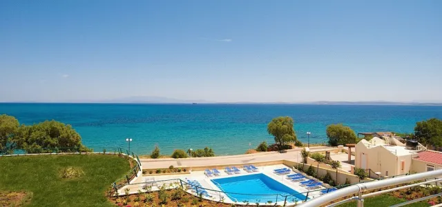 Bilder från hotellet Aegean Dream Hotel - nummer 1 av 40