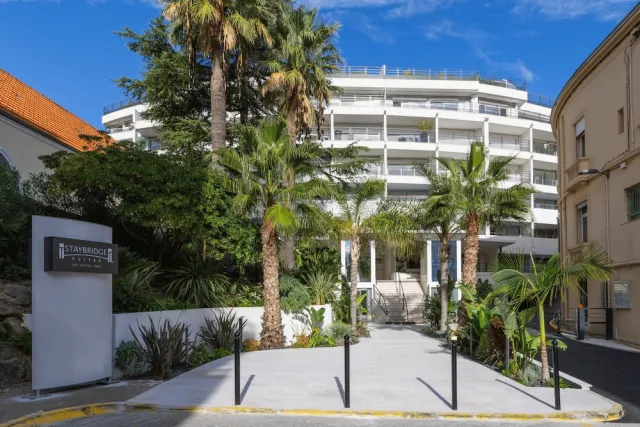 Bilder från hotellet Staybridge Suites Cannes Centre, an IHG Hotel - nummer 1 av 40