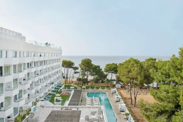 Bilder från hotellet Iberostar Selection Santa Eulalia Ibiza - Adults-Only - nummer 1 av 81