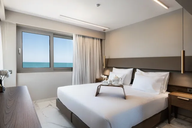 Bilder från hotellet Porto Platanias Beach - Luxury Selection - nummer 1 av 94