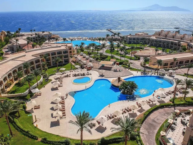 Bilder från hotellet Cleopatra Luxury Resort Sharm – Adults Only 16 plus - nummer 1 av 100