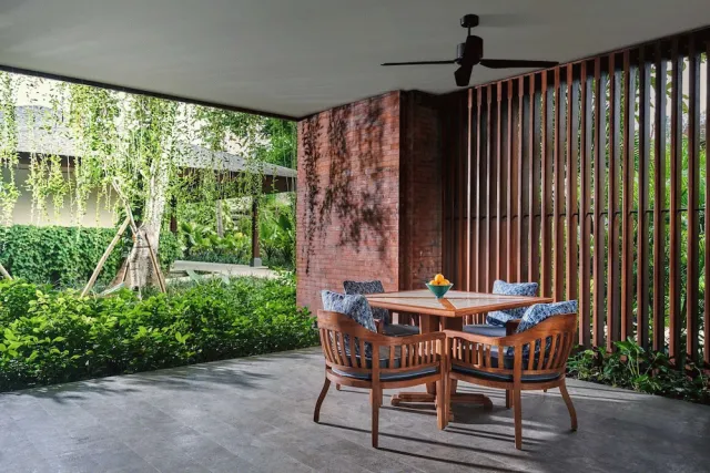 Bilder från hotellet Andaz Bali - a Concept by Hyatt - nummer 1 av 100