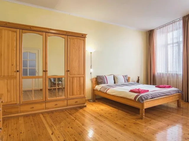Bilder från hotellet Riga Old City - 4 Bedroom Apartment - nummer 1 av 16