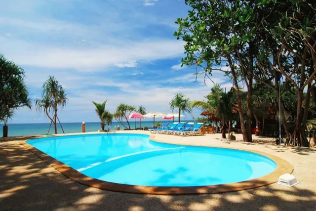 Bilder från hotellet Lanta Nice Beach Resort - nummer 1 av 95