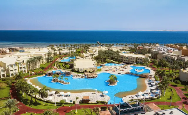 Bilder från hotellet Rixos Sharm El Sheikh Adults Only 18 + - nummer 1 av 100