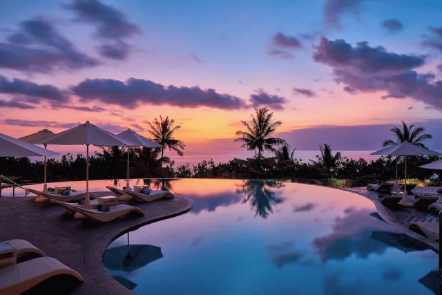 Bilder från hotellet Sheraton Bali Kuta Resort - nummer 1 av 100