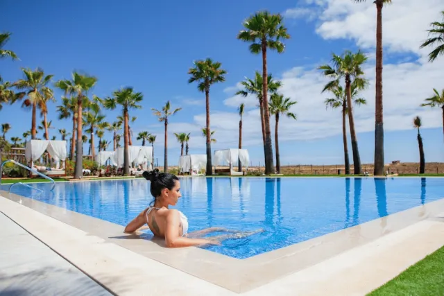 Bilder från hotellet VidaMar Resort Hotel Algarve - nummer 1 av 10