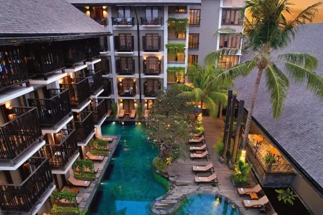 Bilder från hotellet THE 1O1 Bali Oasis Sanur - nummer 1 av 81