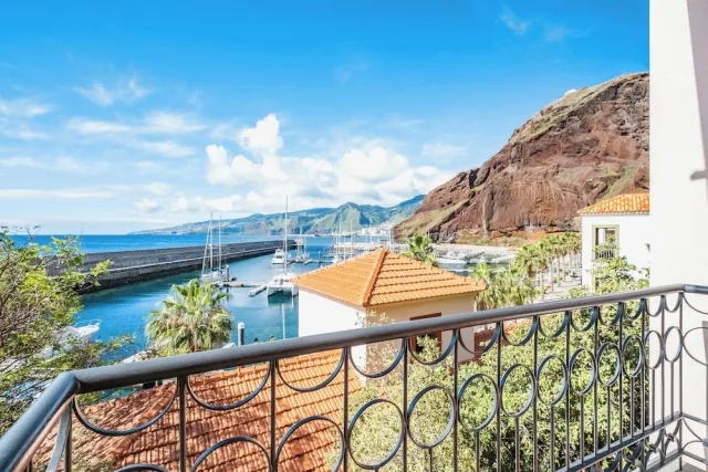 Bilder från hotellet Dreams Madeira Resort Spa & Marina - nummer 1 av 53