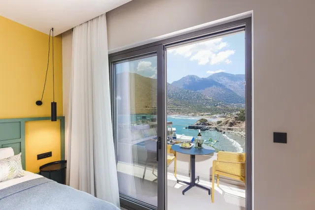 Bilder från hotellet Mira Mare Luxury Residence - nummer 1 av 31