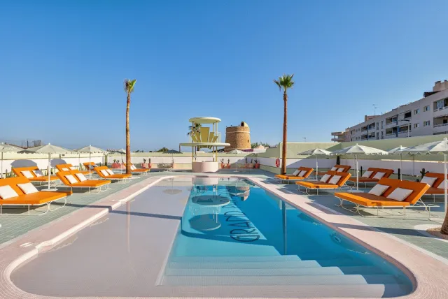 Bilder från hotellet Grand Paradiso Ibiza - Adults Only - nummer 1 av 66