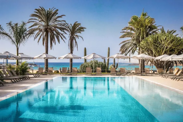 Bilder från hotellet Barceló Fuerteventura Royal Level - Adults Only - nummer 1 av 39