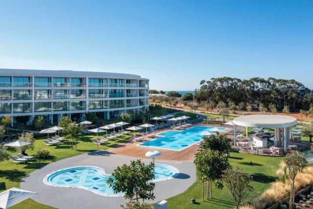 Bilder från hotellet W Residences Algarve - nummer 1 av 100