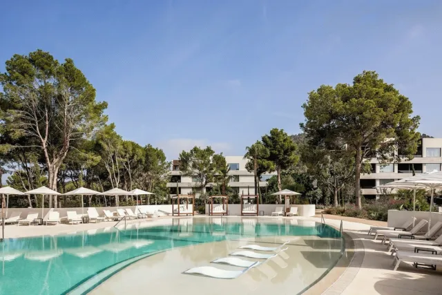 Bilder från hotellet Kimpton Aysla Mallorca, an IHG Hotel - nummer 1 av 100
