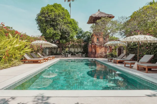 Bilder från hotellet The Pavilions Bali - nummer 1 av 82
