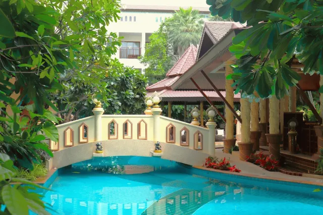 Bilder från hotellet Quality Beach Resorts and Spa Patong - nummer 1 av 100