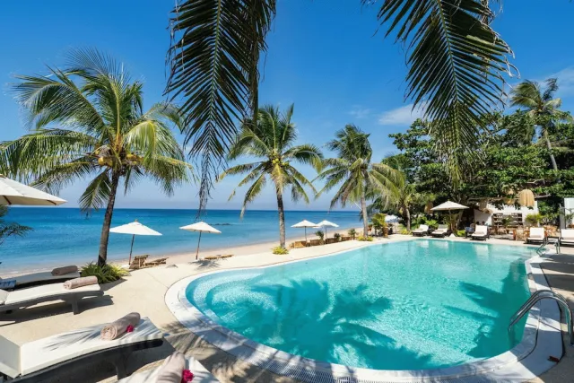 Bilder från hotellet Lanta Palace Beach Resort and Spa - nummer 1 av 60