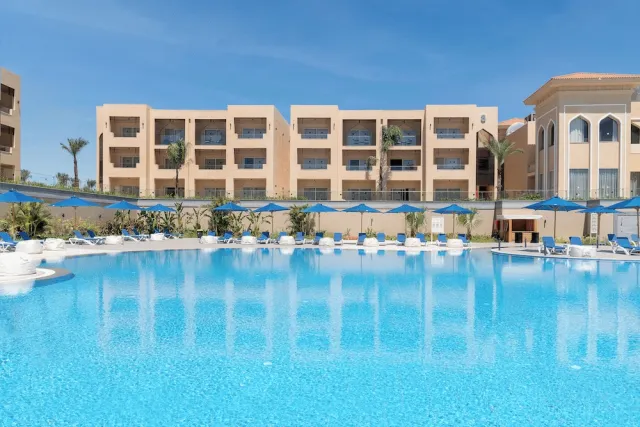 Bilder från hotellet Cleopatra Luxury Resort Sharm El Sheikh - nummer 1 av 47