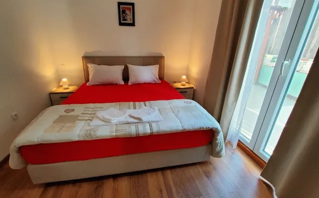 Bilder från hotellet Inviting Double Bed Apartment in Split - nummer 1 av 37