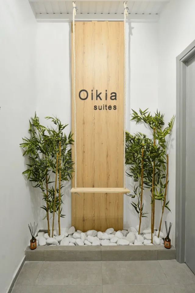 Bilder från hotellet Oikia Suites Mykonos - nummer 1 av 40